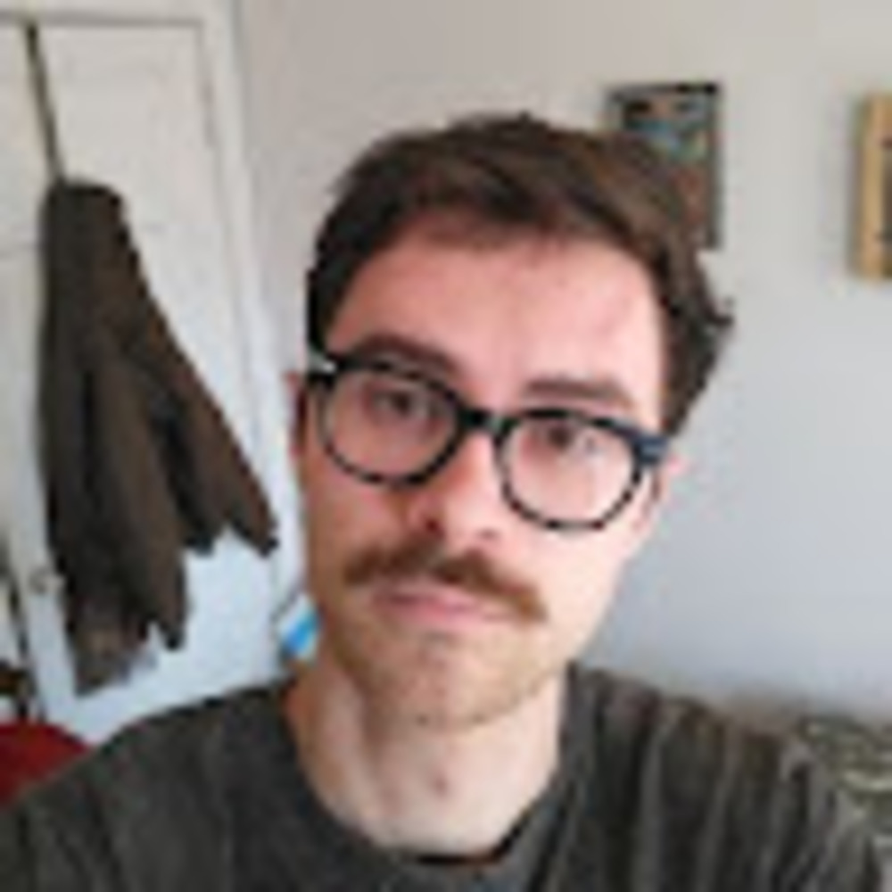 Meet your Posher, Cary